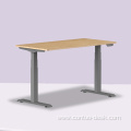 2024 Ergonomic Electric Motorized height adjustable computer desk rising desk